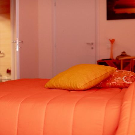 Bed and Breakfast Migair Марауса Екстер'єр фото