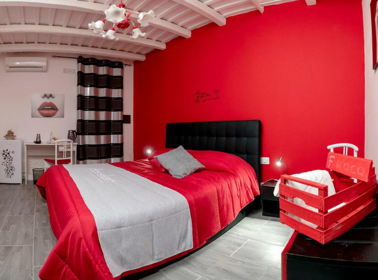 Bed and Breakfast Migair Марауса Екстер'єр фото