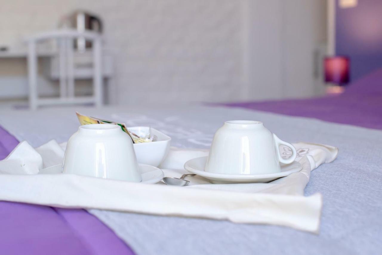 Bed and Breakfast Migair Марауса Екстер'єр фото